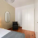 R Orchidea House Appartement *