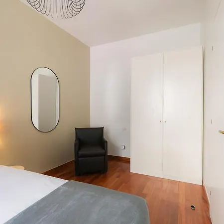 R Orchidea House Apartment *