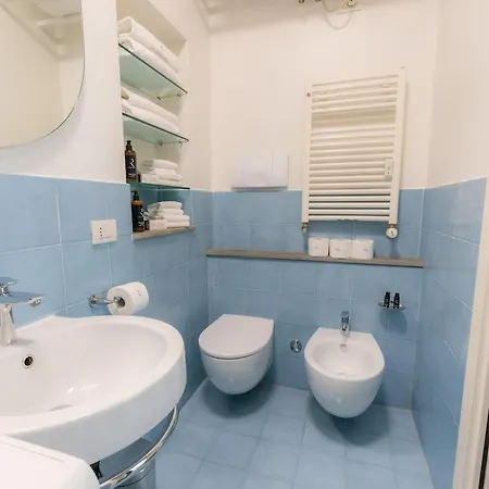 R Orchidea House Apartment *