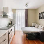 Apartman R Orchidea House