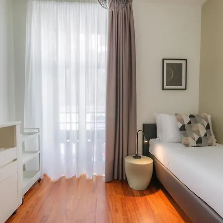R Orchidea House Apartment