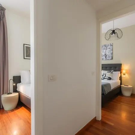 R Orchidea House Apartment *